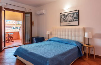 Photo 3 - Relaxing Cristal Blu Studio Sleeps 3