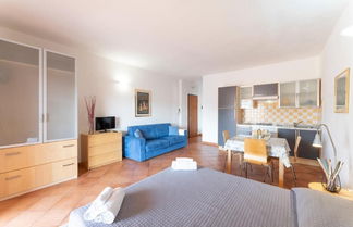 Foto 2 - Relaxing Cristal Blu Studio Sleeps 3 Persons Num1484