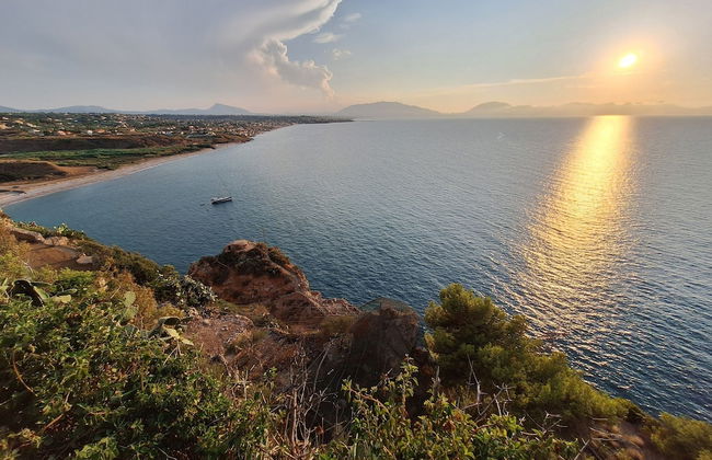 Domus Levante Holiday Home - Foto 1