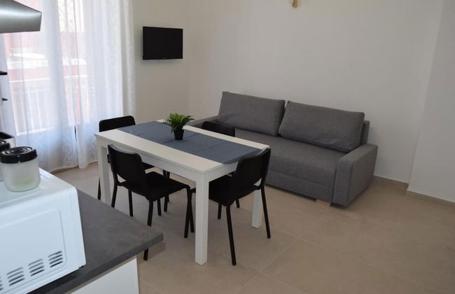 Domus Levante Holiday Home - Foto 9