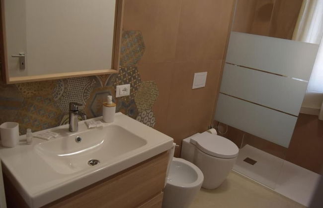 Domus Levante Holiday Home - Foto 10