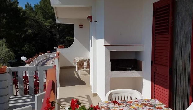 Balcone