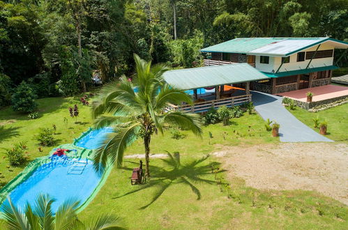 Foto 47 - Villa el Bosque La Fortuna