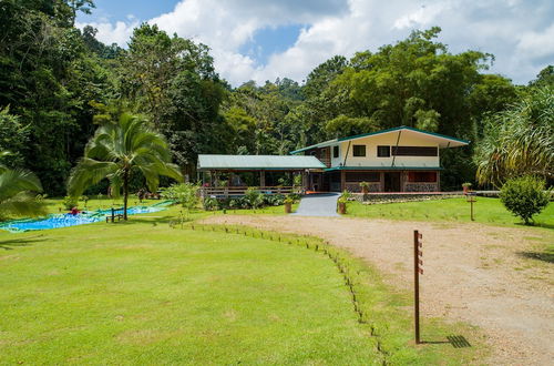 Photo 46 - Villa el Bosque La Fortuna