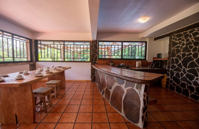 Villa el Bosque La Fortuna - Foto 14