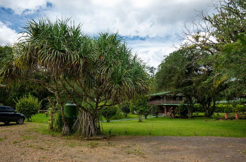 Photo 22 - Villa el Bosque La Fortuna