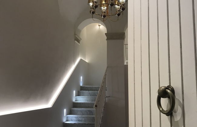 Motta Palace Apartments and Rooms - Foto 2