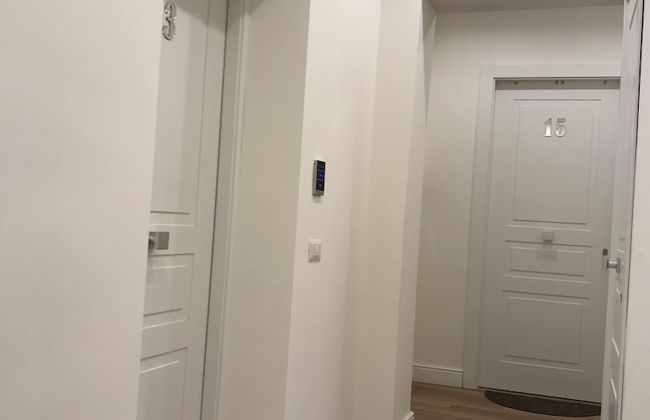 Motta Palace Apartments and Rooms - Foto 4