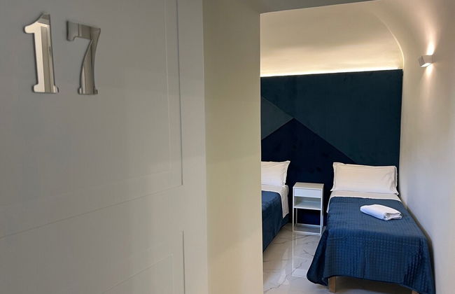 Motta Palace Apartments and Rooms - Foto 7
