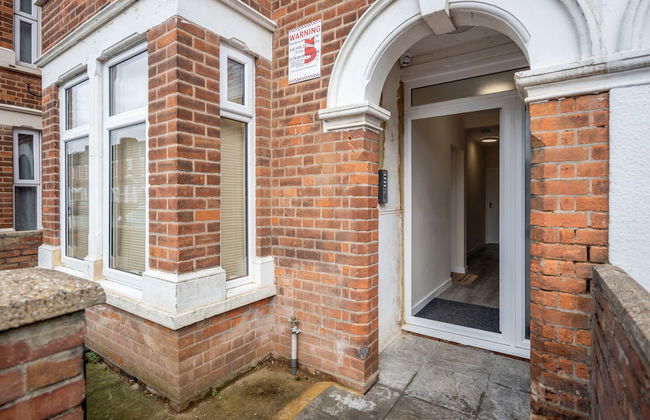 Studio Flat in Bedford Near Hospital & Stations - Foto 12
