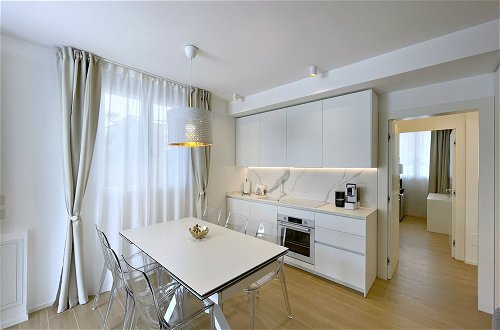 Photo 21 - Arcioun Suite Apartment Via Bellaria