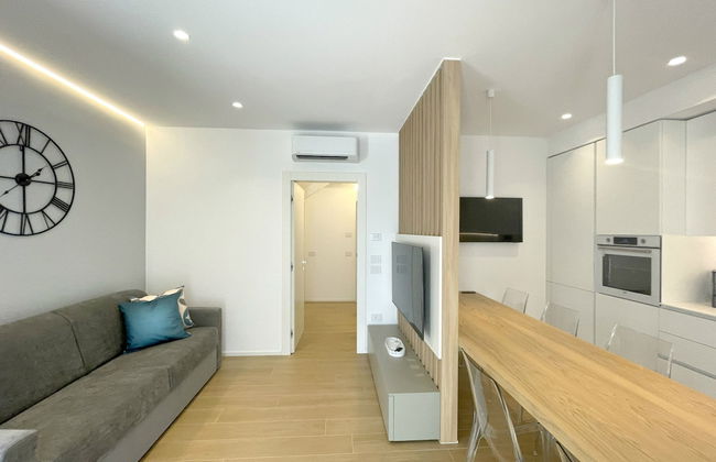 Arcioun Suite Apartment Via Bellaria - Foto 20