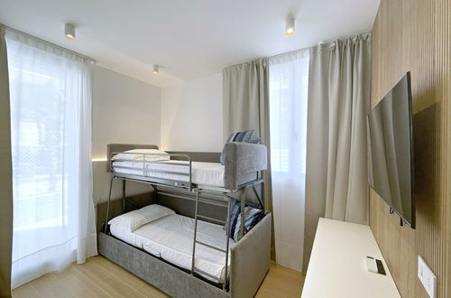 Photo 16 - Arcioun Suite Apartment Via Bellaria