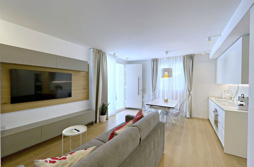 Photo 29 - Arcioun Suite Apartment Via Bellaria