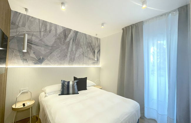 Arcioun Suite Apartment Via Bellaria - Foto 11