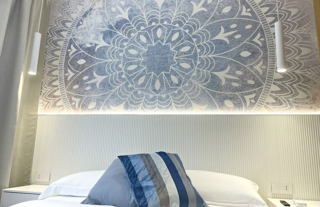 Arcioun Suite Apartment Via Bellaria - Foto 8