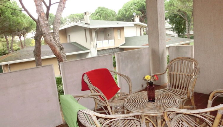 Photo 1 - spacious Flat With Fenced Garden and Fireplace