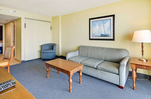 Photo 11 - Oceanfront Myrtle Beach Condo w/ Resort Amenities