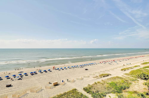 Foto 29 - Oceanfront Myrtle Beach Condo w/ Resort Amenities