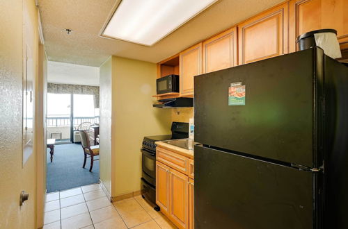 Foto 28 - Oceanfront Myrtle Beach Condo w/ Resort Amenities