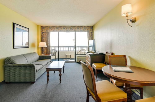 Photo 17 - Oceanfront Myrtle Beach Condo w/ Resort Amenities