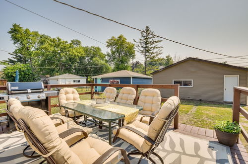 Foto 6 - Des Plaines Vacation Rental w/ Spacious Backyard