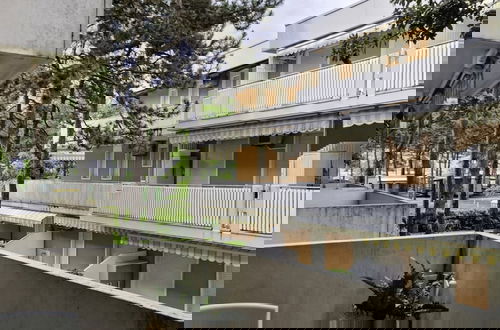 Foto 6 - Two-room Flat With Swimming Pool Near the sea