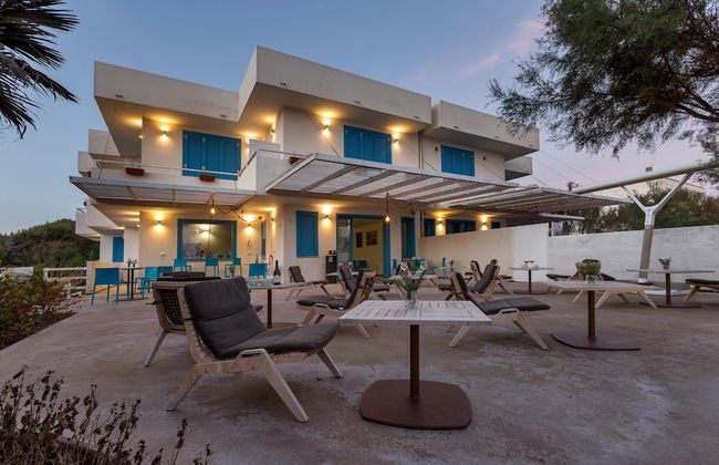 3250 Calipso Villa & Spa by Perle di Puglia - Foto 71