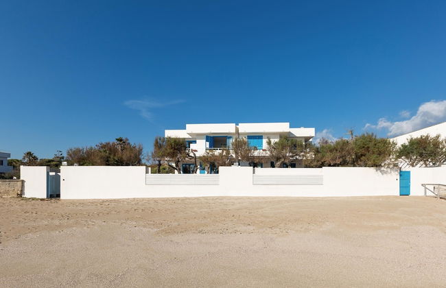 3250 Calipso Villa & Spa by Perle di Puglia - Foto 52