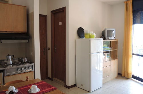 Foto 6 - Modern Two-room Apartment in Bibione