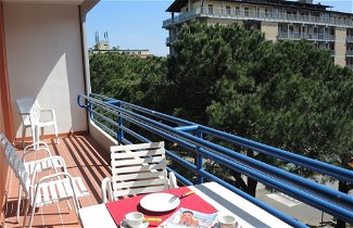 Foto 1 - Beautiful Apartment 100m From the Beach of Bibione