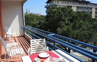 Foto 1 - Beautiful Apartment 100m From the Beach of Bibione