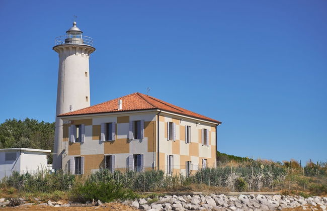 Luminous Flat 400 m From the Beach for 4 Guests - Foto 25