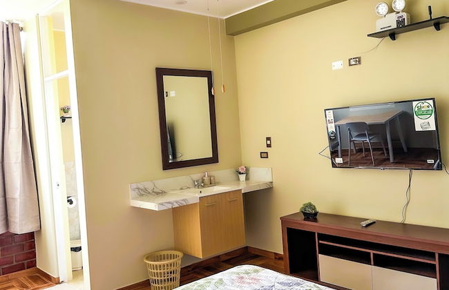 Glamping Toneles y Viñedos - Foto 6