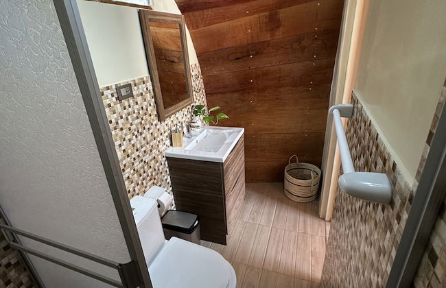 Glamping Toneles y Viñedos - Foto 17