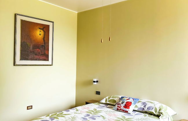 Glamping Toneles y Viñedos - Foto 7