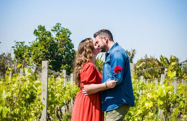Glamping Toneles y Viñedos - Foto 11