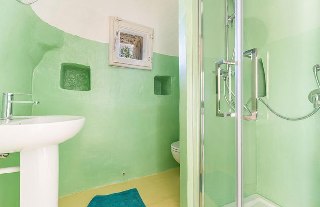 2771 Uliveto Valeria - Trullo Palma by Perle di Puglia - Foto 20