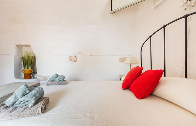2771 Uliveto Valeria - Trullo Palma by Perle di Puglia - Foto 4