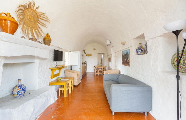 2771 Uliveto Valeria - Trullo Palma by Perle di Puglia - Foto 15