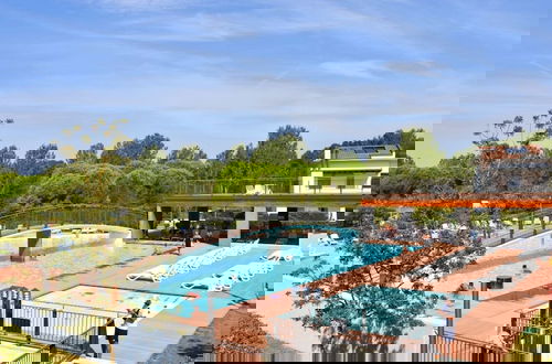 Foto 1 - Nice Apartment With Swimming Pool and Solarium