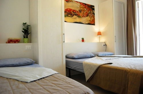 Photo 5 - Nice Apartment With Swimming Pool and Solarium