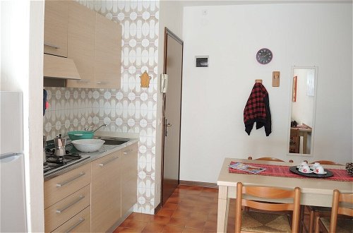 Photo 11 - Flat 100m From the Beach With Sunny Terrace