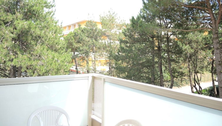 Foto 1 - Flat 100m From the Beach With Sunny Terrace