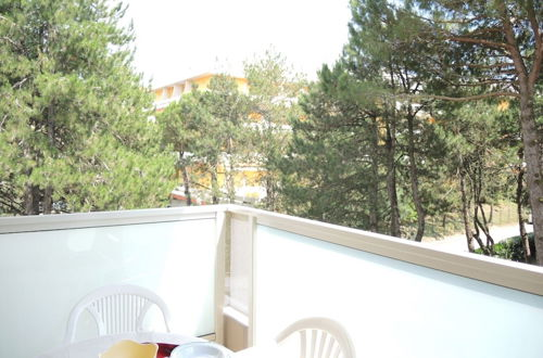 Foto 1 - Flat 100m From the Beach With Sunny Terrace