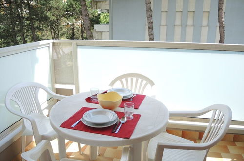 Photo 5 - Flat 100m From the Beach With Sunny Terrace