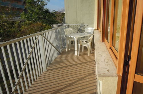 Foto 1 - One Bedroom Flat With Terrace and sea View