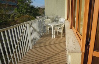 Foto 1 - One Bedroom Flat With Terrace and sea View