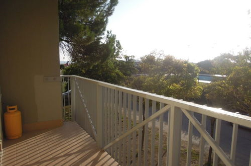 Foto 4 - One Bedroom Flat With Terrace and sea View
