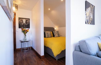 Photo 2 - Cherry Tree Apartment Beautiful 1-bed in Limavady